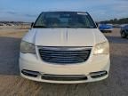 2012 Chrysler Town & Country Touring l