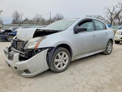2011 Nissan Sentra 2.0 for sale in Wichita, KS