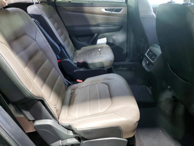 2024 Volkswagen Atlas sel