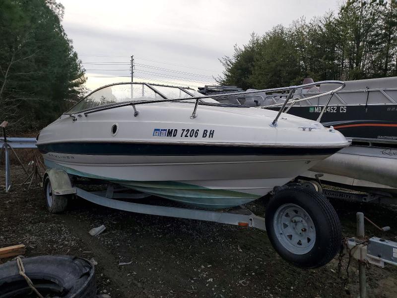 2000 Bayliner Bayliner  Boat Boat