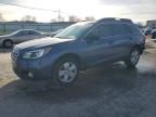 2015 Subaru Outback 2.5i