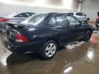 2003 Nissan Sentra xe