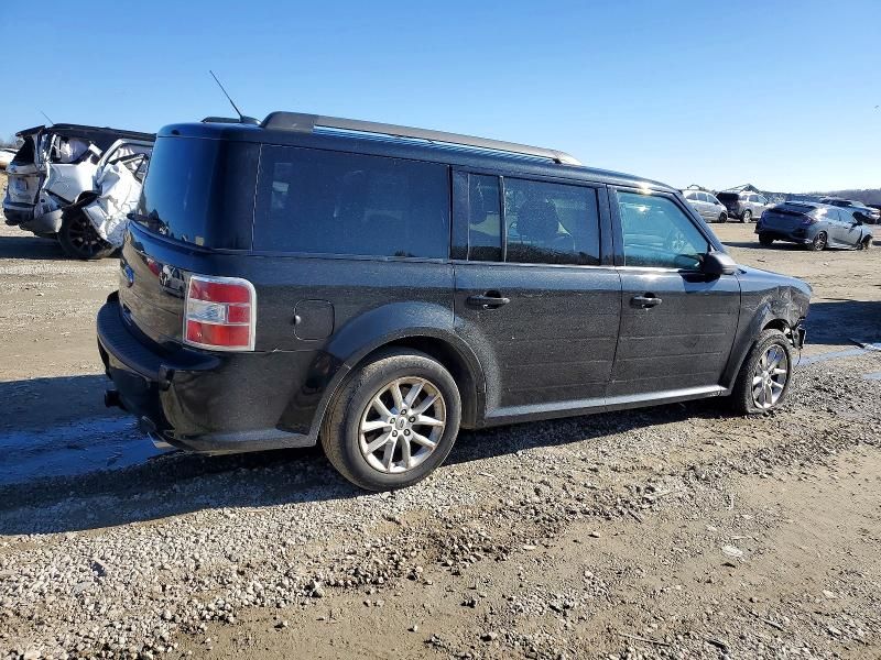 2013 Ford Flex se