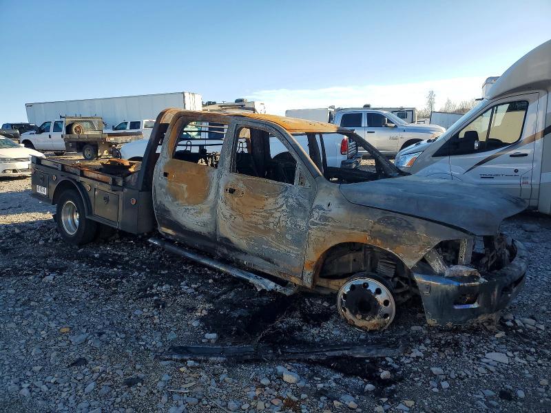 2015 Dodge Ram 3500