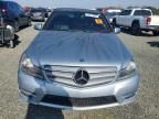 2013 Mercedes-Benz C 250