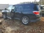 2012 Toyota Highlander Base