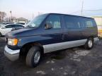 1999 Ford Econoline E150 Wagon