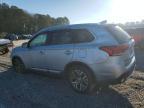 2017 Mitsubishi Outlander se