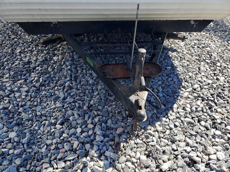 2012 Northwood 2012 Heartland Trail Runner