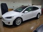 2020 Tesla Model x