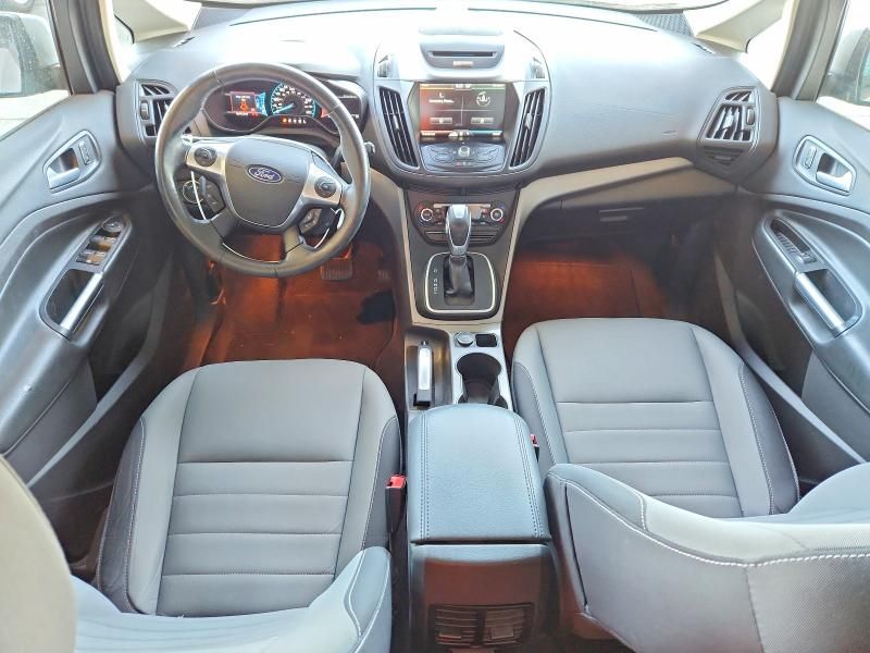 2015 Ford C-max se