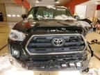2017 Toyota Tacoma Access cab