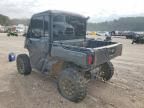 2024 Can Am Defender Utility Vehicle