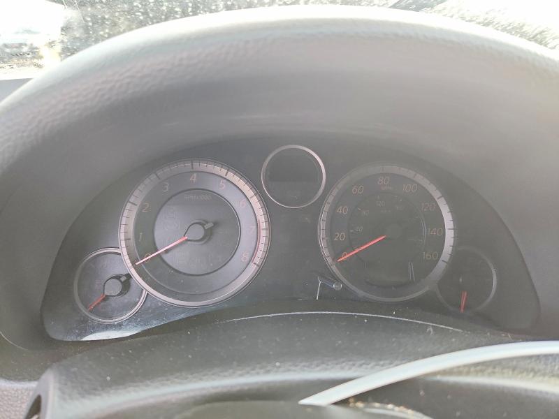 2006 Infiniti G35