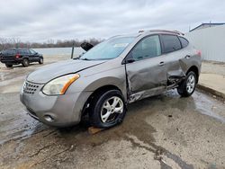 Nissan Rogue salvage cars for sale: 2008 Nissan Rogue s