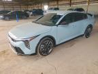 2025 KIA K4 gt Line