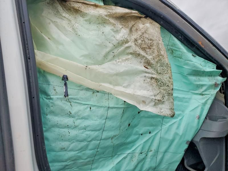 2017 Ford Transit T-150