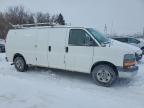 2007 GMC Savana G2500