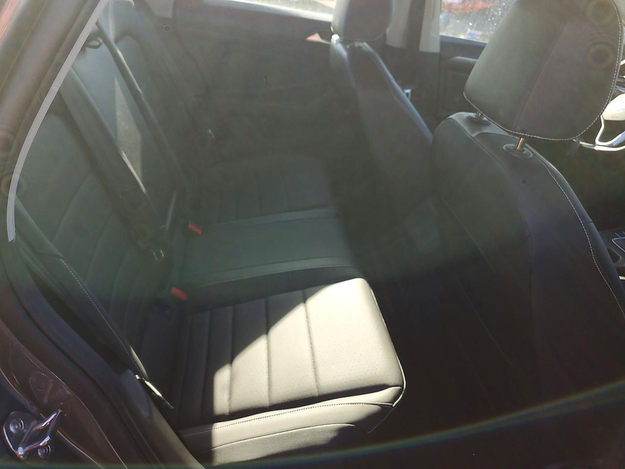 2023 Volkswagen Jetta se