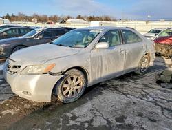 2009 Toyota Camry xle en venta en Pennsburg, PA