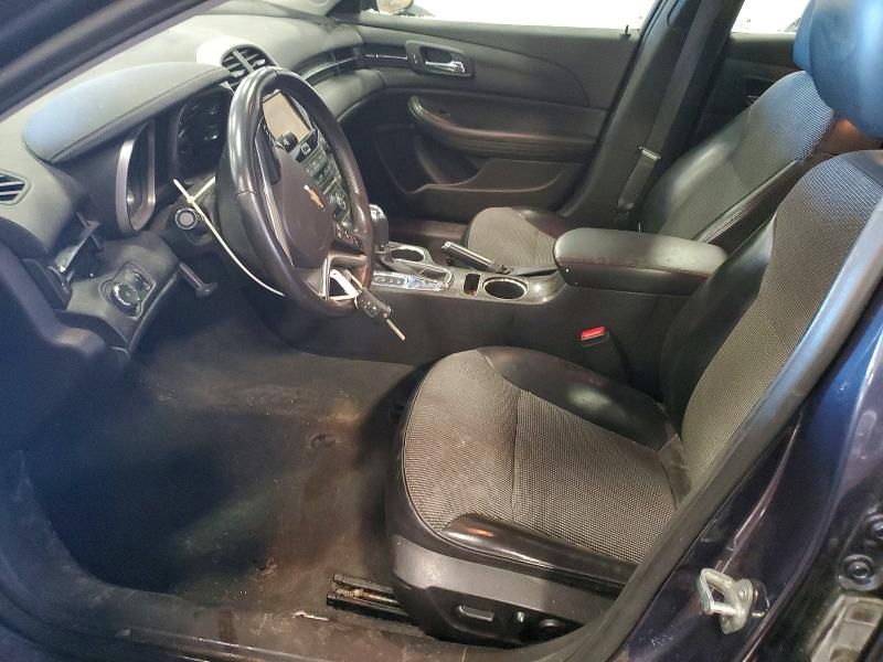 2014 Chevrolet Malibu 2LT