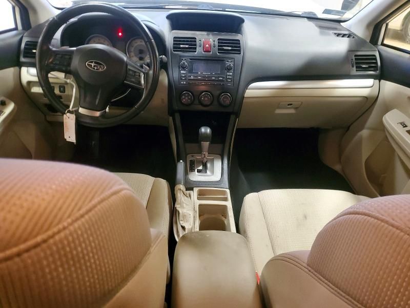 2013 Subaru Impreza Sport Premium