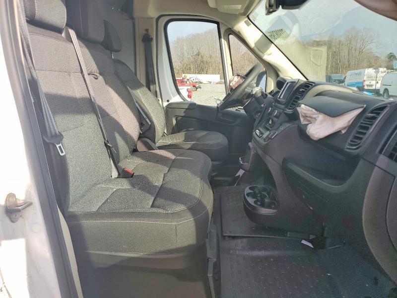 2022 Dodge RAM Promaster 1500 Utility / Service Van