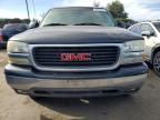 2003 GMC Yukon