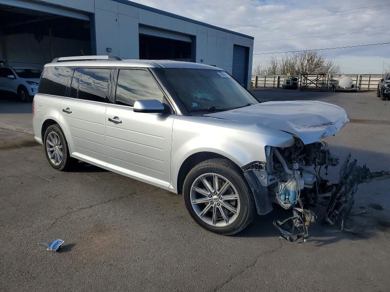 2014 Ford Flex Limited