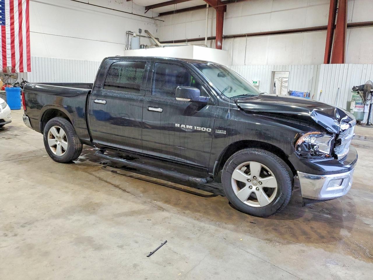 2011 Dodge Ram 1500