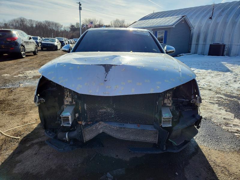 2018 Audi S4 Premium Plus