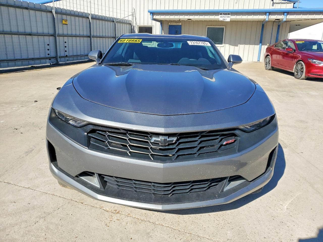 2019 Chevrolet Camaro ls