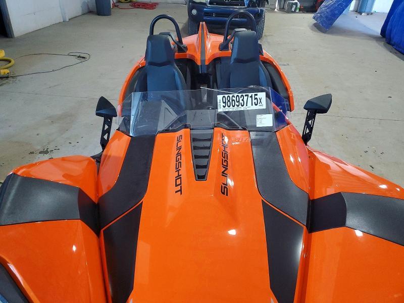 2024 Polaris Slingshot SL