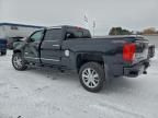 2017 Chevrolet Silverado K1500 High Country