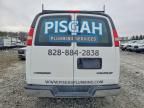 2006 Chevrolet Express G2500 Delivery Van
