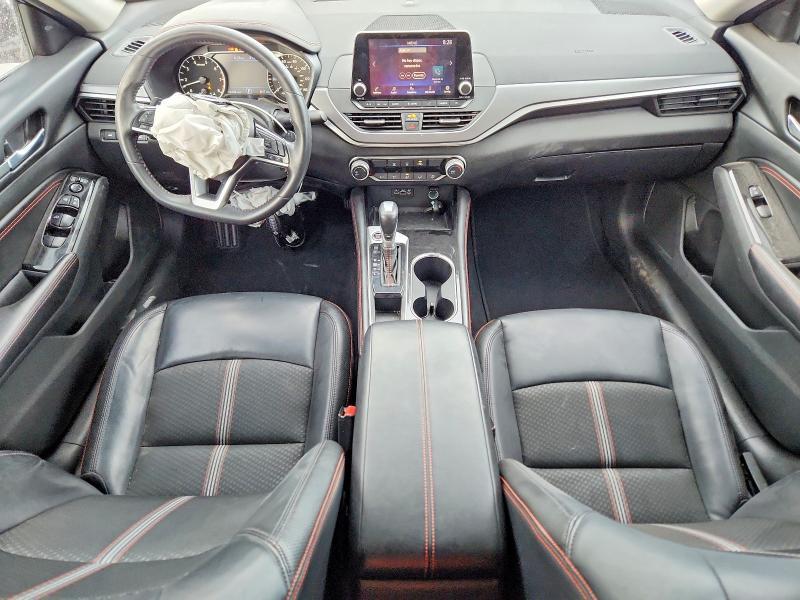 2023 Nissan Altima sr