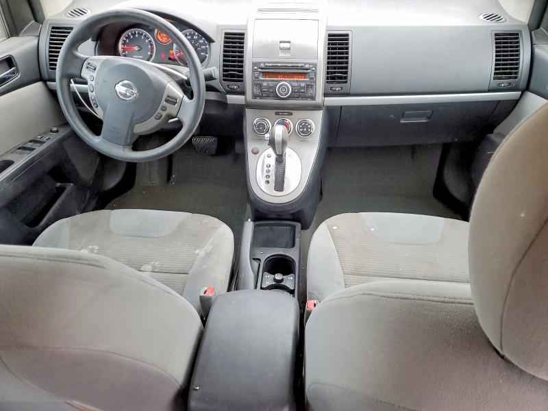 2011 Nissan Sentra 2.0