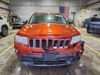 2012 Jeep Compass Latitude
