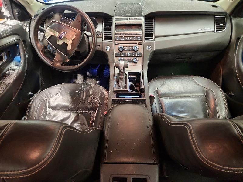 2010 Ford Taurus sel