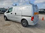 2021 Nissan NV200 2.5S
