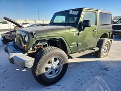 2007 Jeep Wrangler Sahara for sale in Haslet, TX
