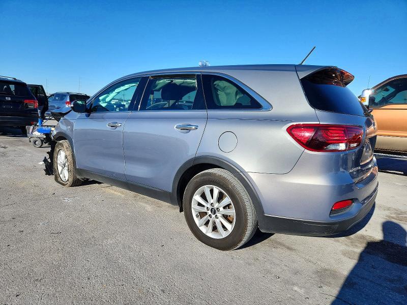 2020 KIA Sorento l