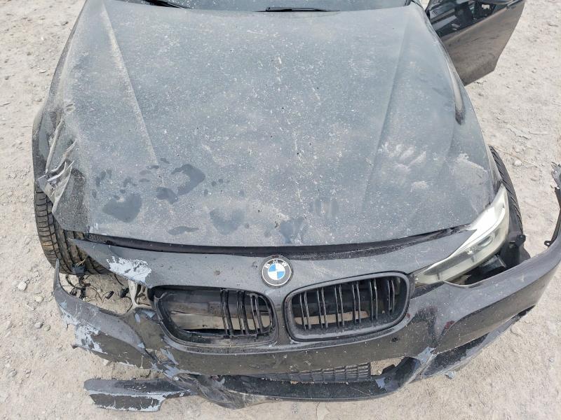 2014 BMW 335 i