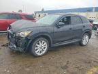 2013 Mazda Cx-5 gt