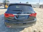 2015 Acura MDX