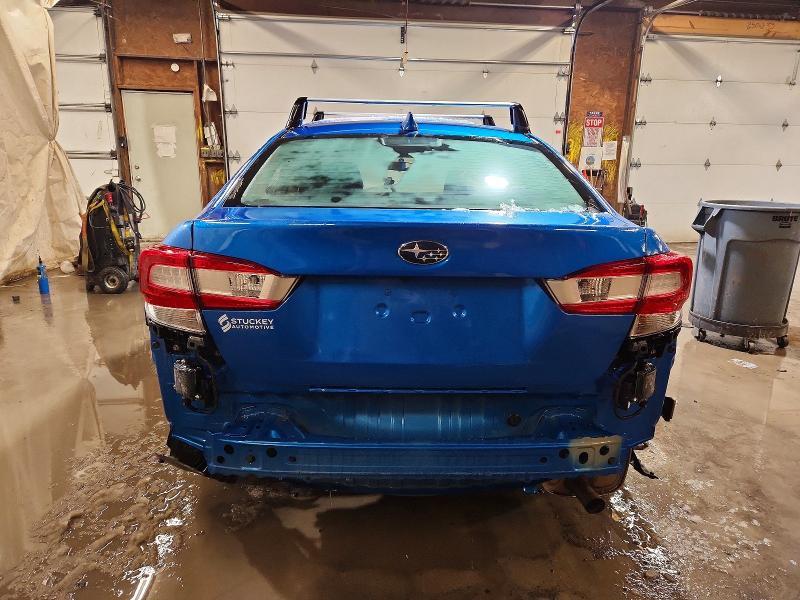 2023 Subaru Impreza Premium