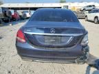2017 Mercedes-Benz C300