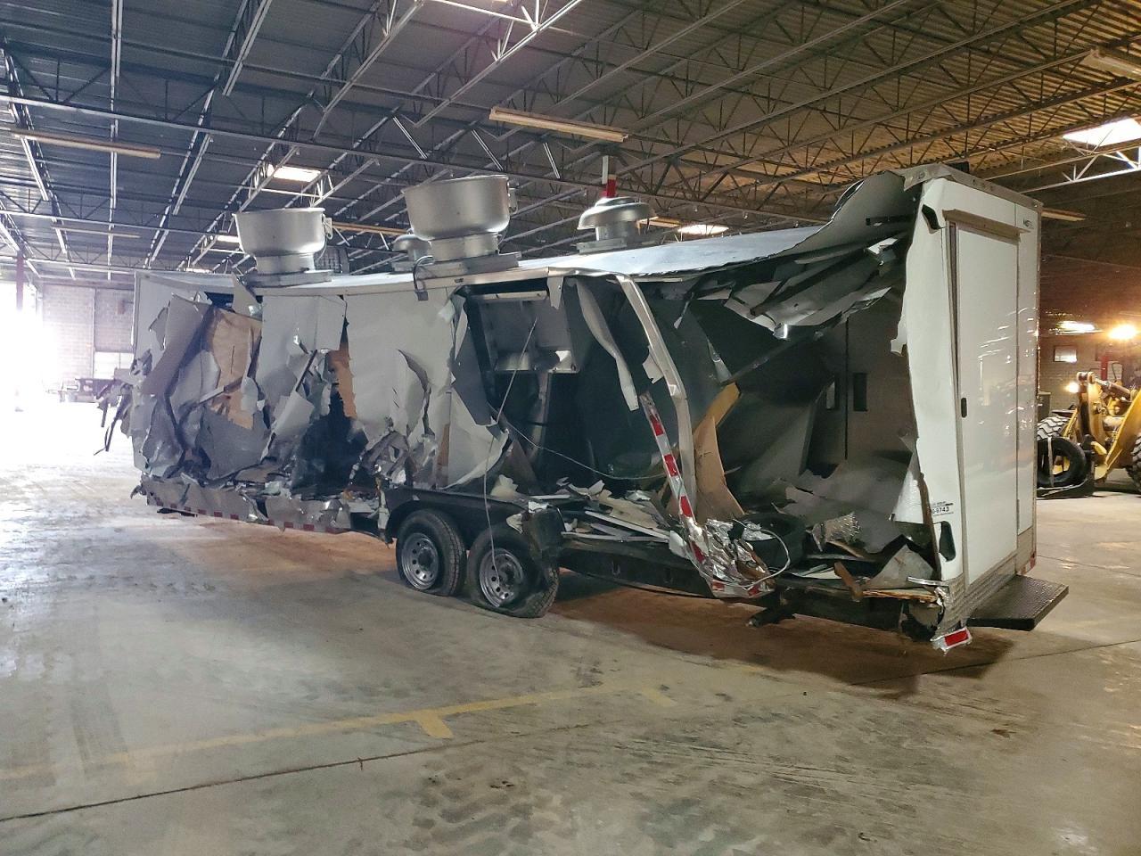 2025 Utility Trailer
