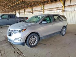 2021 Chevrolet Equinox ls en venta en Phoenix, AZ