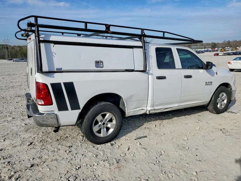 2015 Dodge RAM 1500 ST